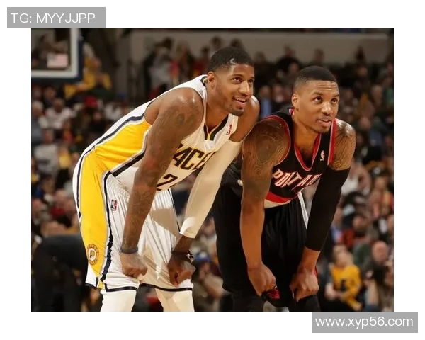 波兰开拓者与印第安纳步行者激战比分揭晓精彩瞬间回顾