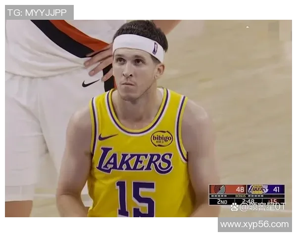 湖人对决开拓者精彩直播回顾与赛后分析八月二十一日赛事亮点汇总