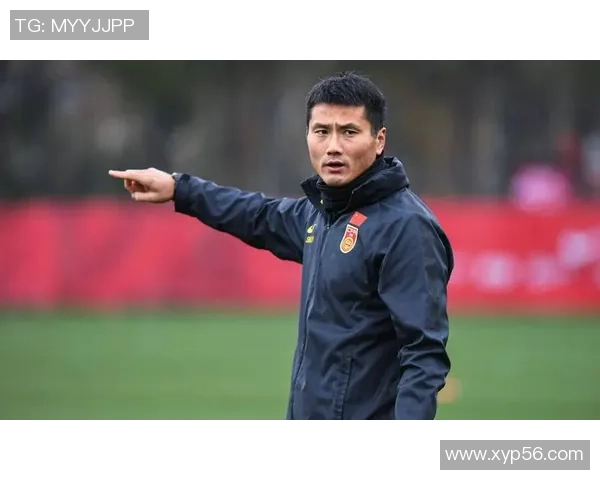 U22国足2-0力克韩国晋级第一，8个月内双击韩国，拜合拉木独中两元