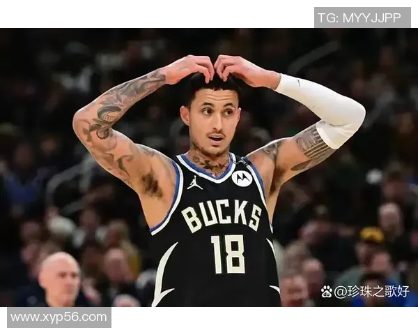 字母哥曾开会安慰队友?库兹马:我真的不记得他跟咱们开过会 字母哥曾开会安慰队友?库兹马:我真的不记得他跟咱们开过会