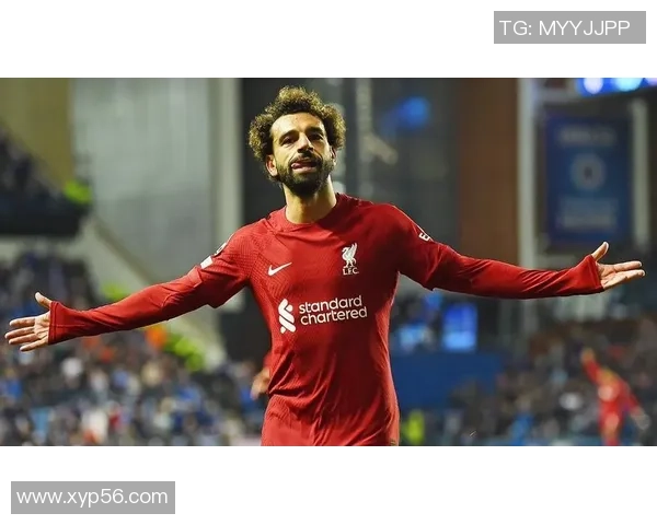 弗兰克：萨拉赫的状况是否鼓励了利物浦-我不适合去谈论这个