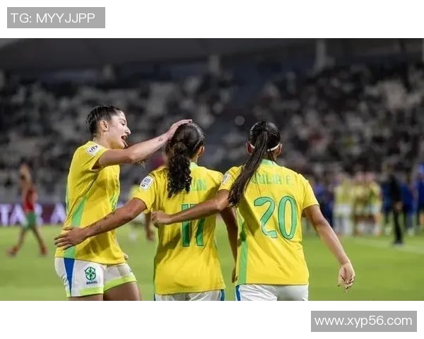 朝鲜2-0巴西！接连2届进U17女足世界杯决赛 再战荷兰+小组赛曾5-0